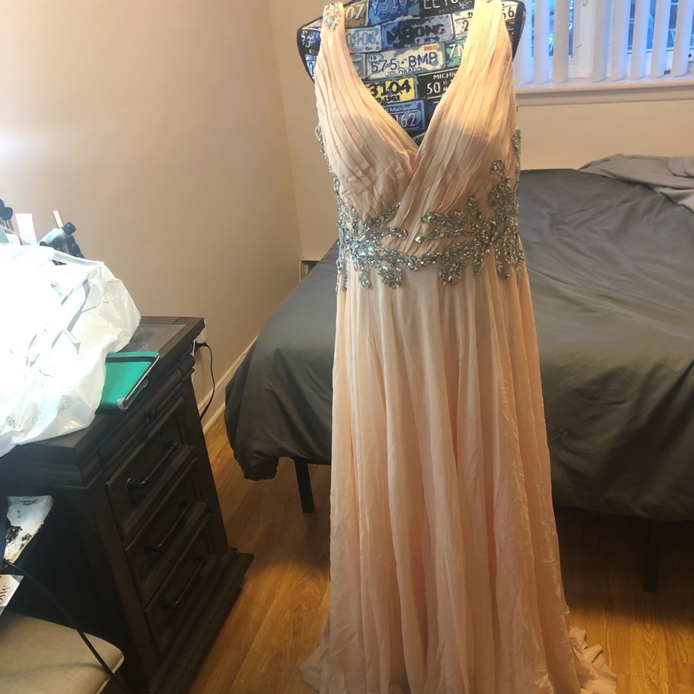 JVN by Jovani RN#81120